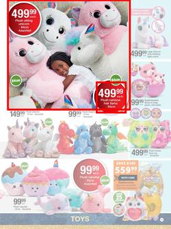 Checkers Hyper : Christmas Specials (18 Nov - 25 Dec 2019), page 11