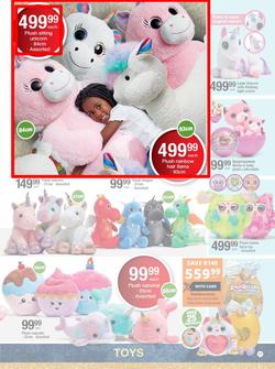 Checkers Hyper : Christmas Specials (18 Nov - 25 Dec 2019), page 11