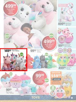 Checkers Hyper : Christmas Specials (18 Nov - 25 Dec 2019), page 11