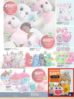 Checkers Hyper : Christmas Specials (18 Nov - 25 Dec 2019), page 11