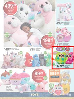 Checkers Hyper : Christmas Specials (18 Nov - 25 Dec 2019), page 11