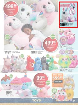Checkers Hyper : Christmas Specials (18 Nov - 25 Dec 2019), page 11