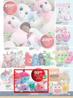 Checkers Hyper : Christmas Specials (18 Nov - 25 Dec 2019), page 11