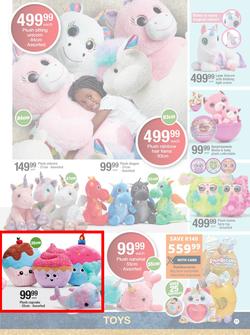 Checkers Hyper : Christmas Specials (18 Nov - 25 Dec 2019), page 11