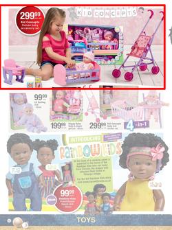 Checkers Hyper : Christmas Specials (18 Nov - 25 Dec 2019), page 12
