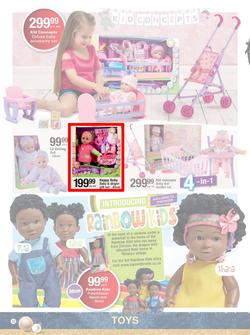 Checkers Hyper : Christmas Specials (18 Nov - 25 Dec 2019), page 12