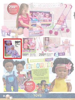 Checkers Hyper : Christmas Specials (18 Nov - 25 Dec 2019), page 12