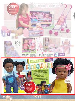 Checkers Hyper : Christmas Specials (18 Nov - 25 Dec 2019), page 12