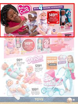 Checkers Hyper : Christmas Specials (18 Nov - 25 Dec 2019), page 13