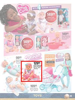 Checkers Hyper : Christmas Specials (18 Nov - 25 Dec 2019), page 13