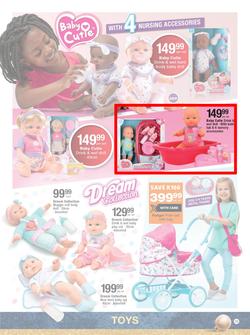 Checkers Hyper : Christmas Specials (18 Nov - 25 Dec 2019), page 13