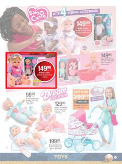Checkers Hyper : Christmas Specials (18 Nov - 25 Dec 2019), page 13