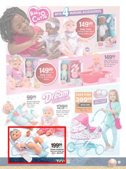 Checkers Hyper : Christmas Specials (18 Nov - 25 Dec 2019), page 13