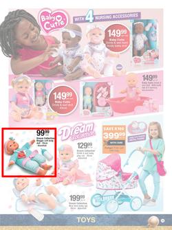 Checkers Hyper : Christmas Specials (18 Nov - 25 Dec 2019), page 13