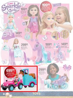 Checkers Hyper : Christmas Specials (18 Nov - 25 Dec 2019), page 14