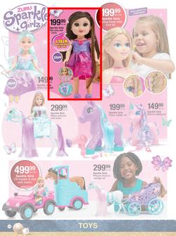 Checkers Hyper : Christmas Specials (18 Nov - 25 Dec 2019), page 14