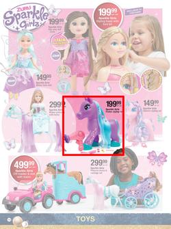 Checkers Hyper : Christmas Specials (18 Nov - 25 Dec 2019), page 14