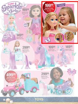 Checkers Hyper : Christmas Specials (18 Nov - 25 Dec 2019), page 14