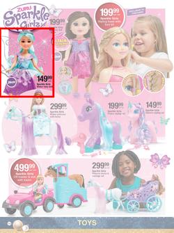Checkers Hyper : Christmas Specials (18 Nov - 25 Dec 2019), page 14