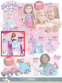 Checkers Hyper : Christmas Specials (18 Nov - 25 Dec 2019), page 14