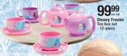 Disney Frozen Tea Box Set 12 Piece-Per Set