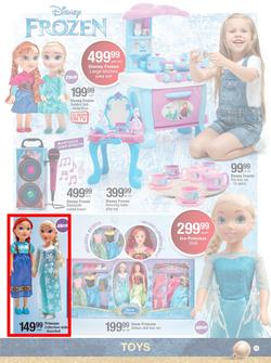 Checkers Hyper : Christmas Specials (18 Nov - 25 Dec 2019), page 15
