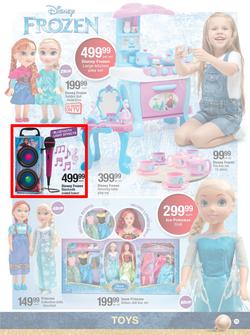 Checkers Hyper : Christmas Specials (18 Nov - 25 Dec 2019), page 15