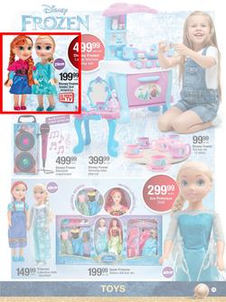 Checkers Hyper : Christmas Specials (18 Nov - 25 Dec 2019), page 15