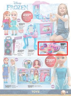 Checkers Hyper : Christmas Specials (18 Nov - 25 Dec 2019), page 15