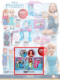 Checkers Hyper : Christmas Specials (18 Nov - 25 Dec 2019), page 15