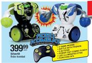 Silverlit Robo Kombat-Each