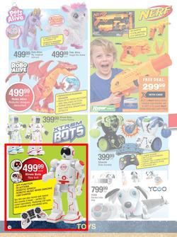 Checkers Hyper : Christmas Specials (18 Nov - 25 Dec 2019), page 18