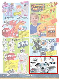 Checkers Hyper : Christmas Specials (18 Nov - 25 Dec 2019), page 18