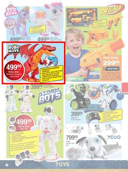 Checkers Hyper : Christmas Specials (18 Nov - 25 Dec 2019), page 18