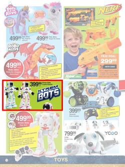 Checkers Hyper : Christmas Specials (18 Nov - 25 Dec 2019), page 18