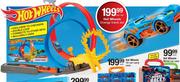 Hot Wheels Energy Track Set-Per Set
