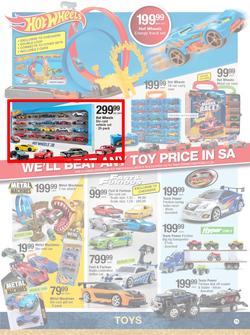 Checkers Hyper : Christmas Specials (18 Nov - 25 Dec 2019), page 19