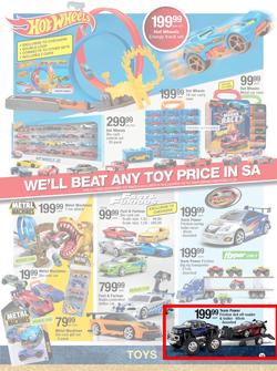 Checkers Hyper : Christmas Specials (18 Nov - 25 Dec 2019), page 19