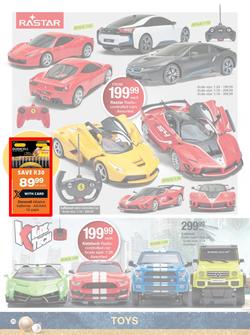 Checkers Hyper : Christmas Specials (18 Nov - 25 Dec 2019), page 20
