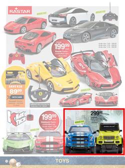 Checkers Hyper : Christmas Specials (18 Nov - 25 Dec 2019), page 20