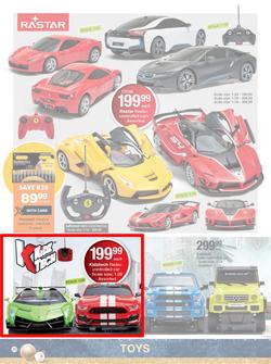 Checkers Hyper : Christmas Specials (18 Nov - 25 Dec 2019), page 20