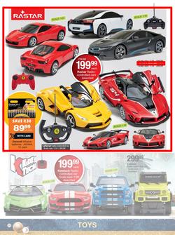 Checkers Hyper : Christmas Specials (18 Nov - 25 Dec 2019), page 20