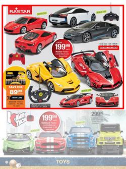 Checkers Hyper : Christmas Specials (18 Nov - 25 Dec 2019), page 20