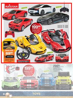 Checkers Hyper : Christmas Specials (18 Nov - 25 Dec 2019), page 20