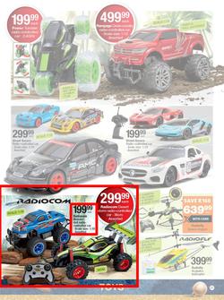Checkers Hyper : Christmas Specials (18 Nov - 25 Dec 2019), page 21