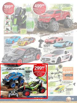 Checkers Hyper : Christmas Specials (18 Nov - 25 Dec 2019), page 21