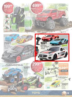 Checkers Hyper : Christmas Specials (18 Nov - 25 Dec 2019), page 21