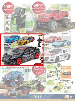 Checkers Hyper : Christmas Specials (18 Nov - 25 Dec 2019), page 21