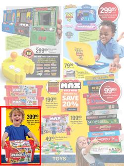 Checkers Hyper : Christmas Specials (18 Nov - 25 Dec 2019), page 22