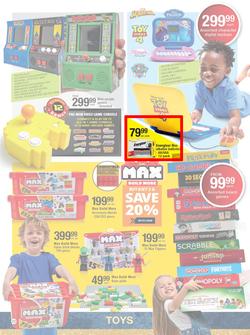 Checkers Hyper : Christmas Specials (18 Nov - 25 Dec 2019), page 22